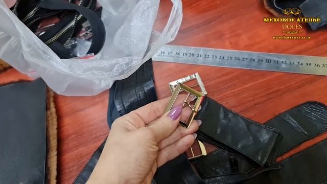 Идея, как увеличить и перешить старую дублёнку на новую модель. Mexatele. Меховое Ателье Днепр.