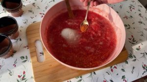 СОУС ИЗ ПОМИДОР НА ЗИМУ Вкуснее чем ЛЕЧО!! Очень вкусный соус к мясу, макаронам и шашлыкам