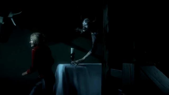 Until Dawn - best ending (everyone survives)/ Дожить до рассвета- лучшая концовка(все живы) смотреть онлайн