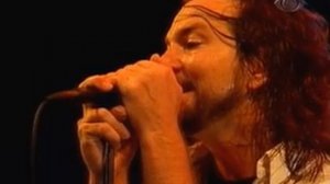 Pearl Jam Live in Sp (3/12/2005) - Jeremy