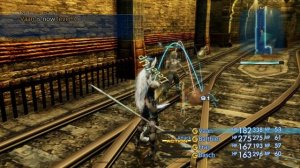 Краткий обзор: Final Fantasy XII The Zodiac Age