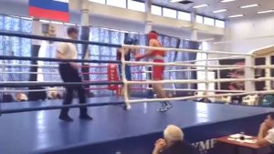 Первенство Самарской области по боксу среди юниоров 17 18 лет