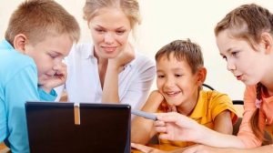 Видеосюжет "Это учеба и игра..." Как помочь ребёнку хорошо учиться: советы родителям школьников