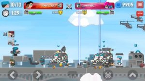 Баг с Сапёром Clone Armies! Жесткий фарм голды - 2d games