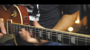 GARY MOORE - One Day - Guitar Cover  🎸