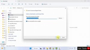 Install cmder on Windows 10