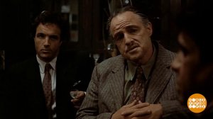 50 лет "Крестному отцу". Доброе утро. Фрагмент выпуска от 16.03.2022