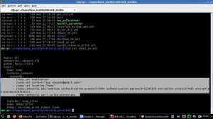 snmp MikroTik, часть 6 ansible snmp_on script