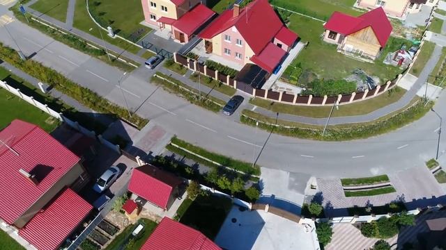 Комарово, Тюменская обл. смотреть онлайн