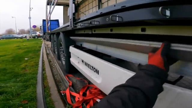 АКТ ЗА ПОРЧУ ГРУЗА / ШТРАФ И ДЕПОРТАЦИЯ В РОССИЮ… МОГЛИ ПОСАДИТЬ! смотреть онлайн