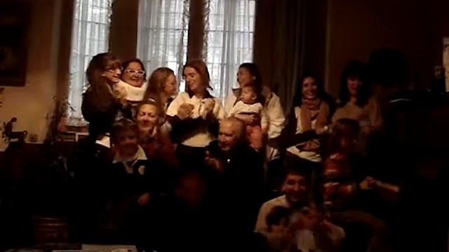 Feliz Cumple Manolo смотреть онлайн