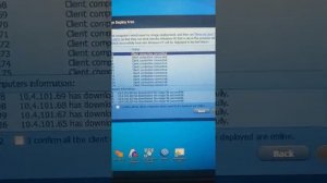 Издевательства над AOMEI или как закатать кучу компов с эталонного образа через PXE