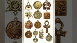 ЧТО ТАКОЕ АМУЛЕТ???