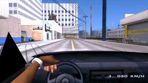 Chevrolet/Opel Omega V3 SA Style ? Grand Theft Auto 4K 60 FPS Download Free _REVIEW