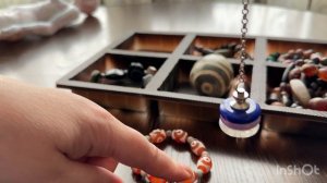 Бусины Дзи, как работают, в чем разница