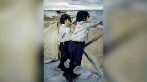 Дети (Валентин Серов)