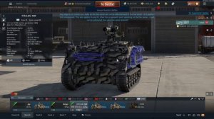 Giraf - Update AIR SUPERIORITY Dev Server - War Thunder