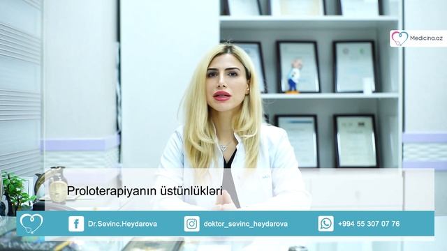 Bir iynə ilə bel, diz ağrılarına son смотреть онлайн