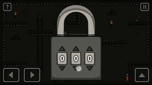 One Level 3 : Stickman Jailbreak || Level 50 ||