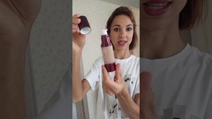 Тональная сыворотка Neo Serum, объëм 30 мл. Отзыв