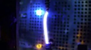 Плазменный громкоговоритель (Ionophone / Ионофон)