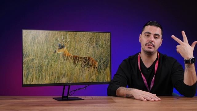Обзор Xiaomi A27i ? Какой МОНИТОР Купить в 2023/2024 году?