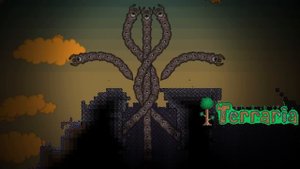 Terraria Soundtrack - Boss 2