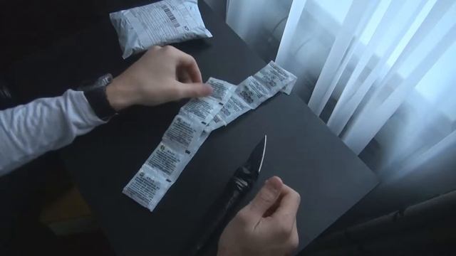 Посылка из Китая: Растущие шарики и Петличка смотреть онлайн