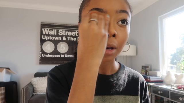 UPDATED MAKEUP TUTORIAL | SKAI JACKSON смотреть онлайн