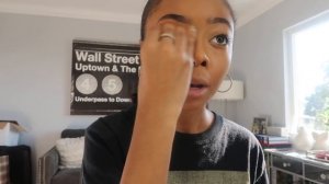 UPDATED MAKEUP TUTORIAL | SKAI JACKSON