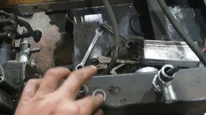 Перепускной клапан своими руками