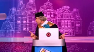 KRIBLY BATTLE Крибли Баттл Серия 3