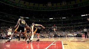 Michael "Air" Jordan best moments of the game HD 720p