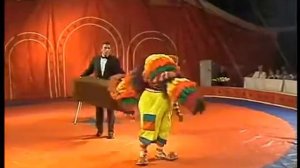 Ragdoll act 2 -  Jurgita, Pavel and Albertas