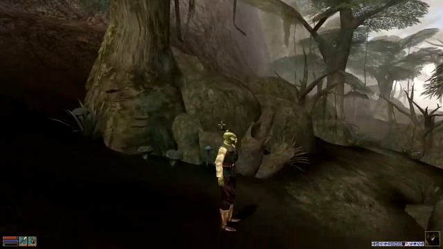 Let´s Play the Elder Scrolls III: Morrowind Teil 73 Lloros Sarano смотреть онлайн