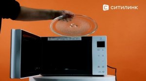 Обзор Микроволновой печи LG MB63W35GIH | Ситилинк