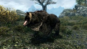 Прохождение TES Skyrim SLMP GR #31 Мор Казгур