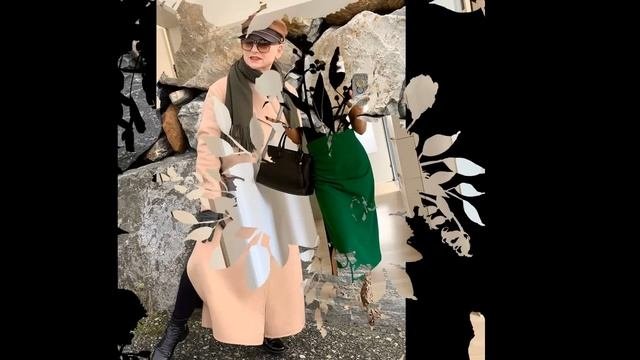 На что обратить внимание женщинам после 50 при выборе одежды