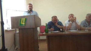 Астон озвучила закупочные цены на зерно