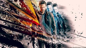 Прохождение игры Quantum Break. Прохождение #3.