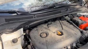 Hyundai i40 2016г.