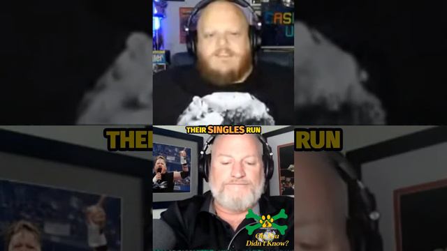 Does Road Dogg Think Billy Gunn Could Have Been WWE Champion?