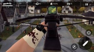 Обзор игры "Dead zed"