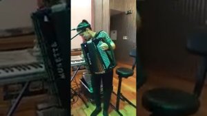 Rita Melo Accordion