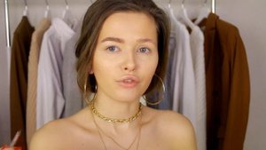 ПОДРОБНЫЙ УРОК ПО МАКИЯЖУ! ВЕЧЕРНИЙ ОБРАЗ| Яна Русая