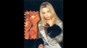 Ирина Салтыкова - Сокол ясный (инструментал)