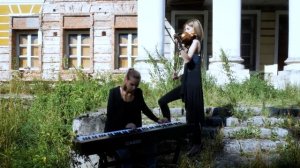 Реквием по мечте (Requiem for a Dream) - cover by Just Play