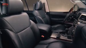 ALL NEW 2024 Lexus LX - 2024 Lexus LX 570 Redesign Review Interior & Exterior | Release Date & Pric