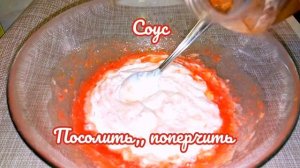 КАБАЧКИ ?В сливочном соусе! ВКУСНО, ПРОСТО, БЫСТРО