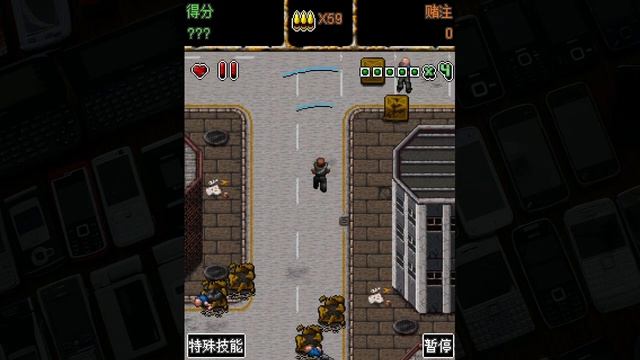 Survival Fight Club (生存之战俱乐部) Java - 2010 смотреть онлайн